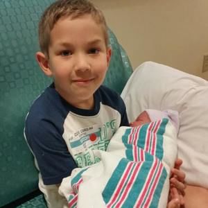 Meet your Posher, Beth