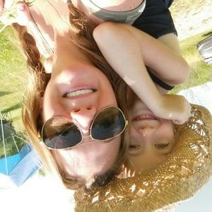 Meet your Posher, Karyn