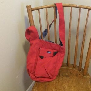 Kavu crossbody bag