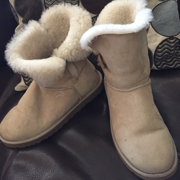 Ugg boots
