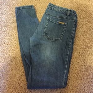 Michael Kors Skinny Jeans