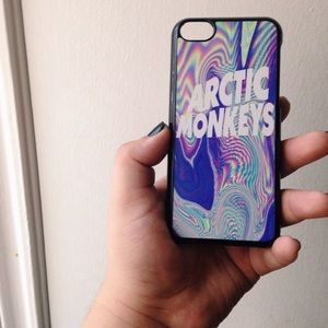 iPhone Case // Arctic Monkeys