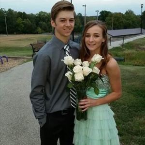 Meet your Posher, Zoey