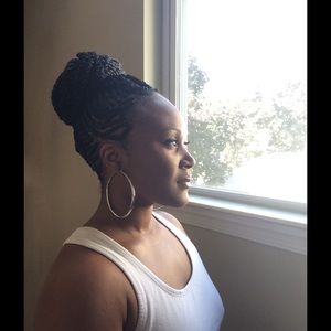 Meet your Posher, Lisa