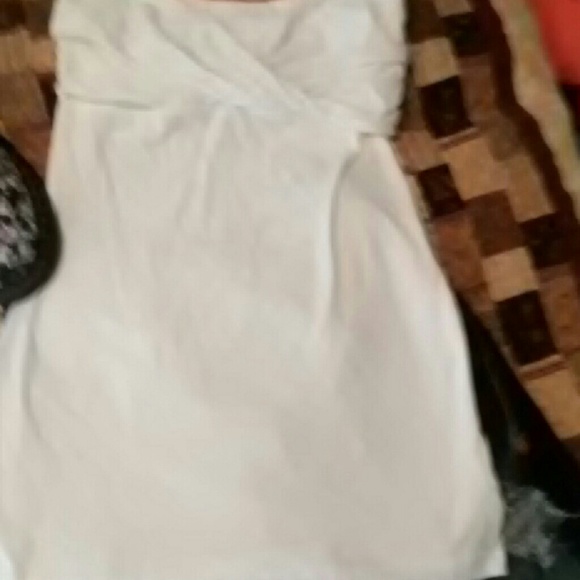 Strapless Awesome Top - Picture 2 of 4