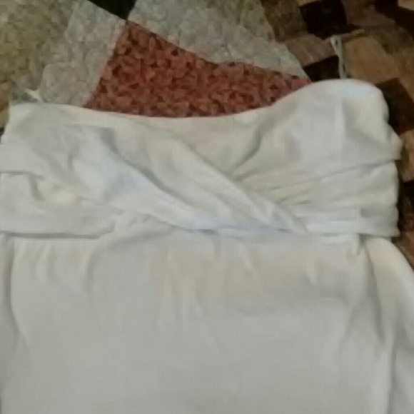 Strapless Awesome Top - Picture 3 of 4