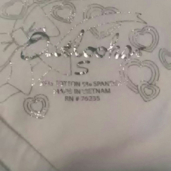 Strapless Awesome Top - Picture 4 of 4