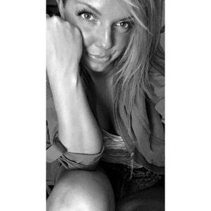 Meet your Posher, Bethany