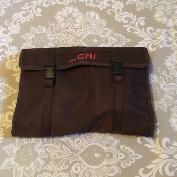 Chi travel set