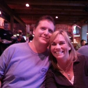 Meet your Posher, Michele