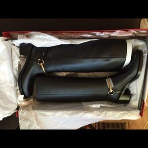 Gucci Riding Boots - Never Worn - Size 8