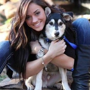 Meet your Posher, Cheridan