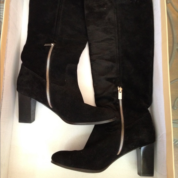 Michael Kors boots - Picture 3 of 3