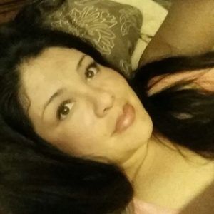 Meet your Posher, Vicki