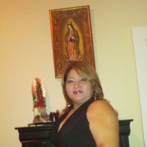 Meet your Posher, Janeth