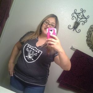 Meet your Posher, Amber