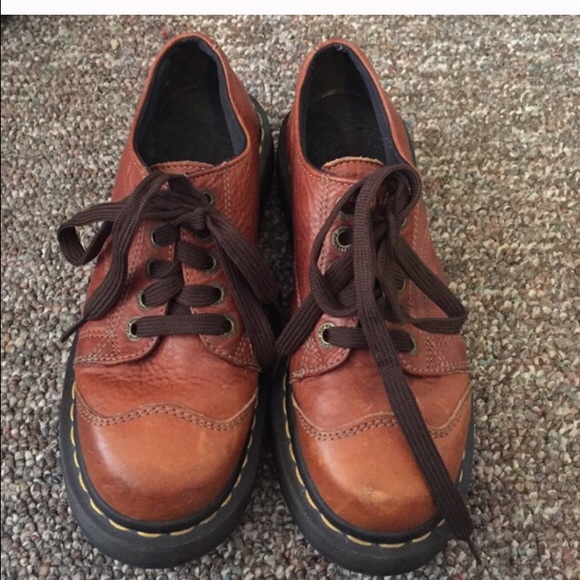 Dr. Martens