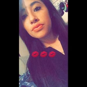 Meet your Posher, Jackeline