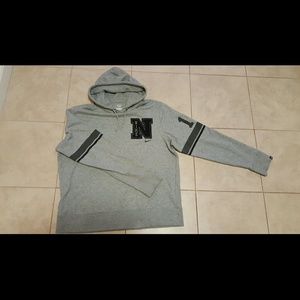Nike sweater