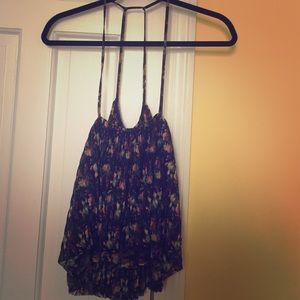 Urban outfitters crop top!