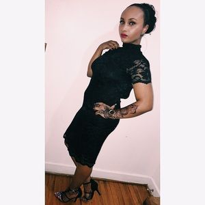 Meet your Posher, Muna