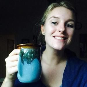 Meet your Posher, Kate