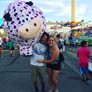 Meet your Posher, Kaleigh