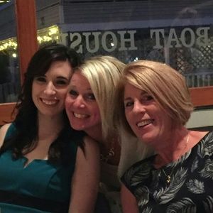 Meet your Posher, Stacey