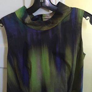 Brand new sleeveless top. Versatile top