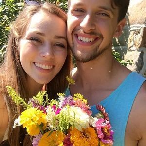 Meet your Posher, Gabriella