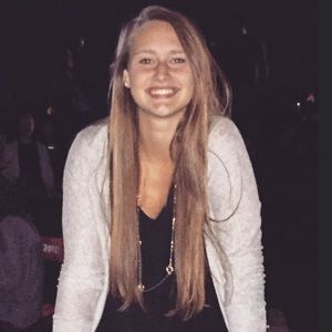 Meet your Posher, Raeanne