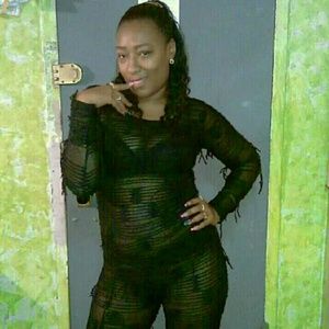 Meet your Posher, Kisha