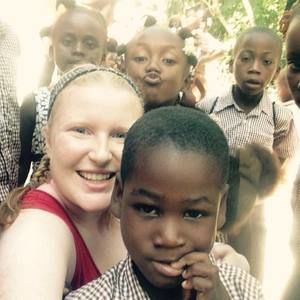 Meet your Posher, Deanna