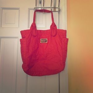 Marc by Marc Jacobs workwear bag