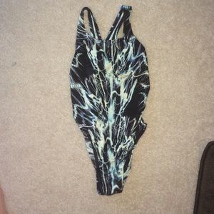 Speedo suimsuit// on hold