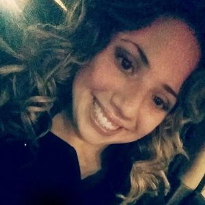 Meet your Posher, Araceli