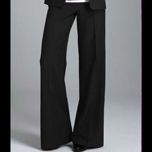 Express Wide Leg Trousers