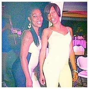 Meet your Posher, Tamara