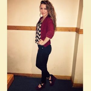 Meet your Posher, Catalina