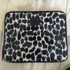 Kate Spade IPad Case