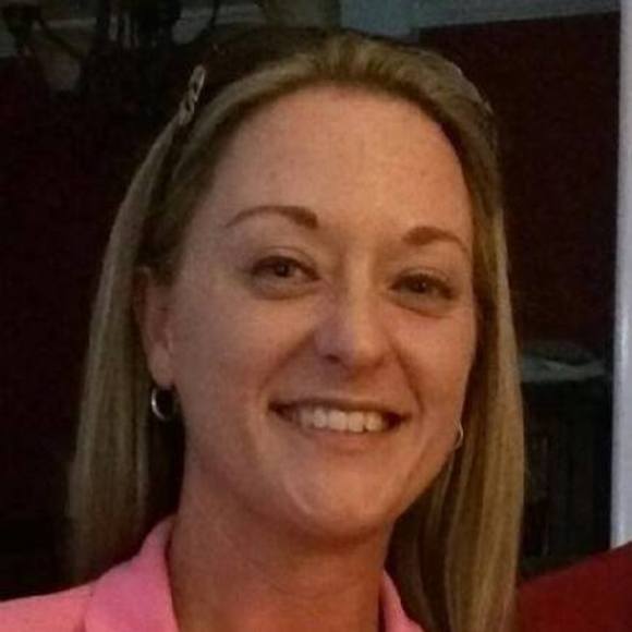 Meet your Posher, Leslie