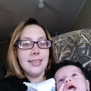 Meet your Posher, Courtney