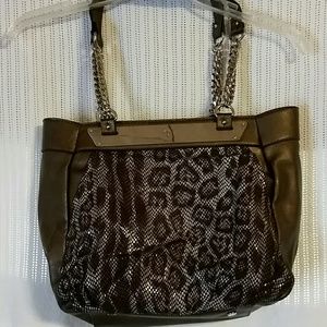 Jennifer Lopez purse
