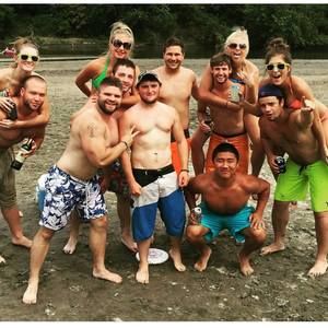 Meet your Posher, Hailey