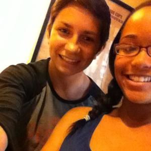 Meet your Posher, Sierra