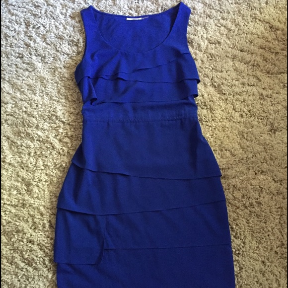 Calvin Klein dress