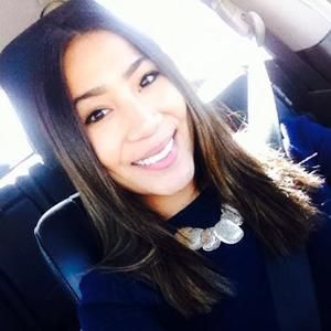Meet your Posher, Vanessa