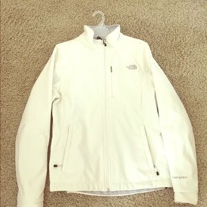 North Face TNF Apex women's jacket sz L