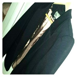 Black blazer Tinley Road