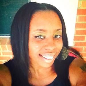 Meet your Posher, Tameika
